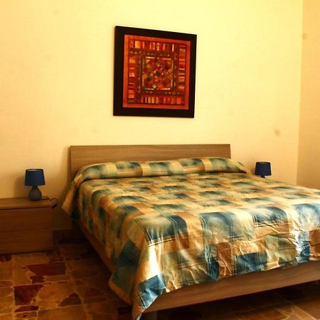Casetta Di Angie Κατάνια Εξωτερικό φωτογραφία