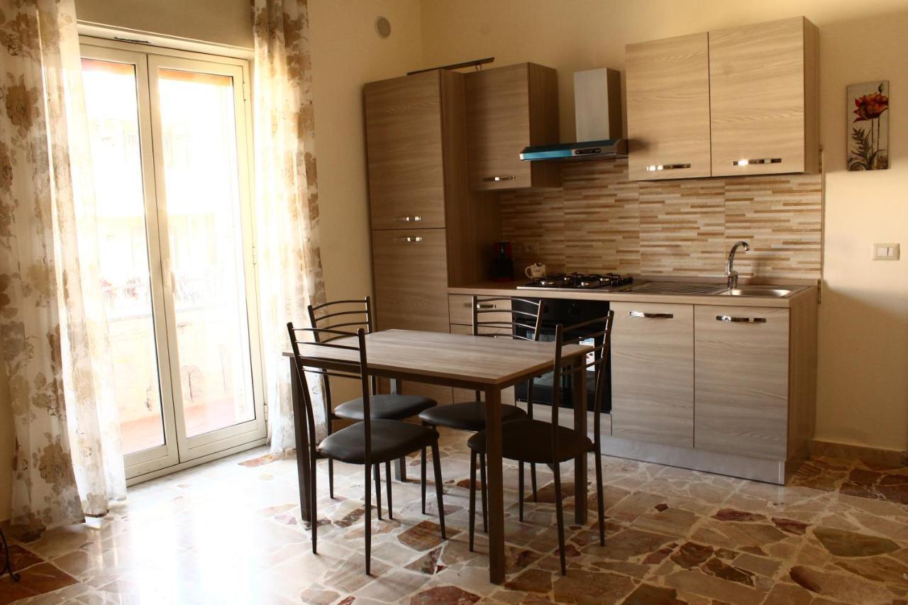 Casetta Di Angie Κατάνια Εξωτερικό φωτογραφία