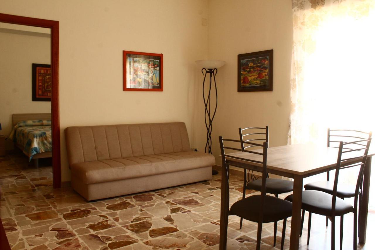 Casetta Di Angie Κατάνια Εξωτερικό φωτογραφία